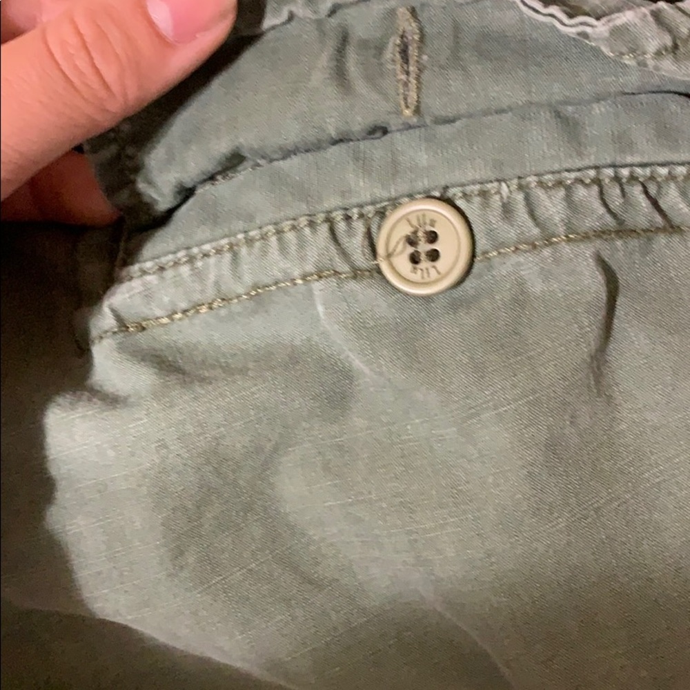 Lilu Shorts - Picture 5 of 6